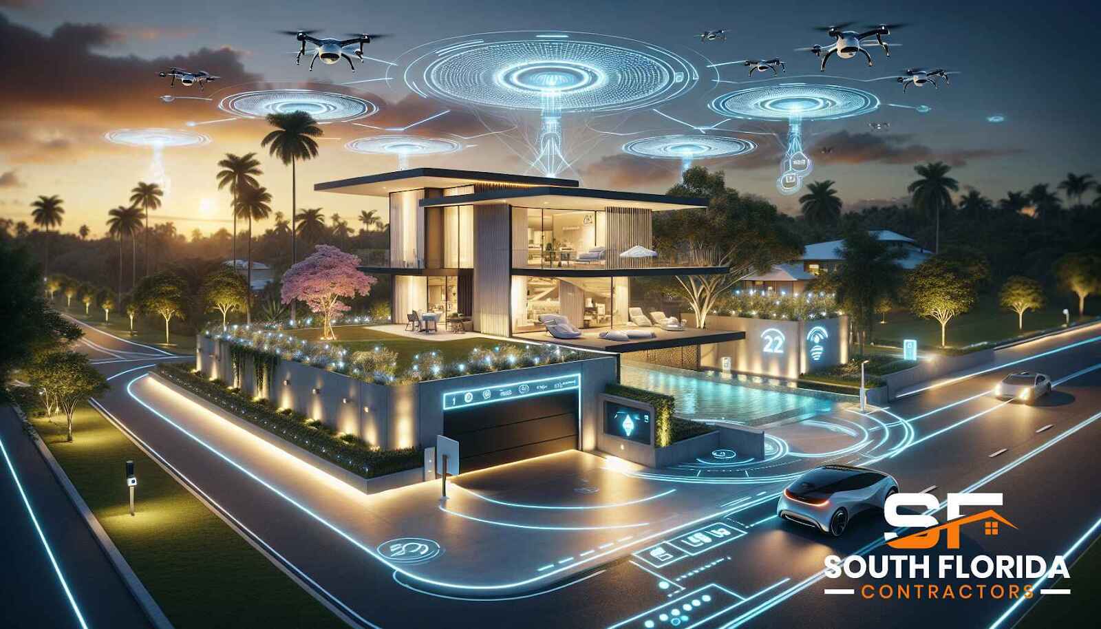 2024 Guide to Smart Home Systems in Boca Raton