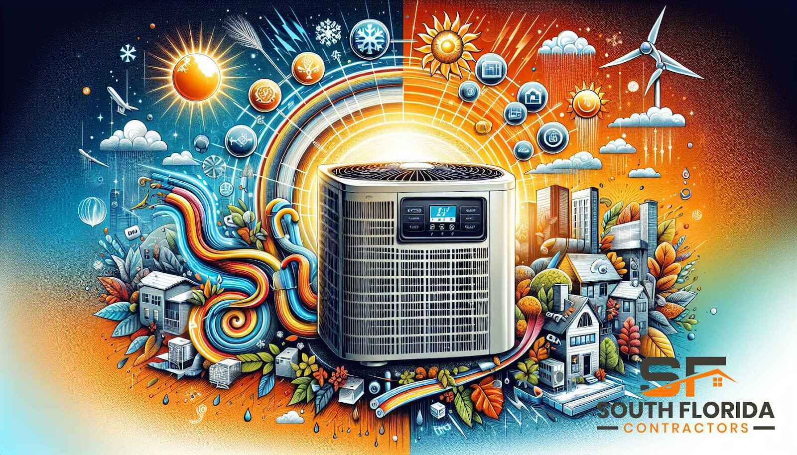 Guide to Finding Quality HVAC Services in Coral Springs