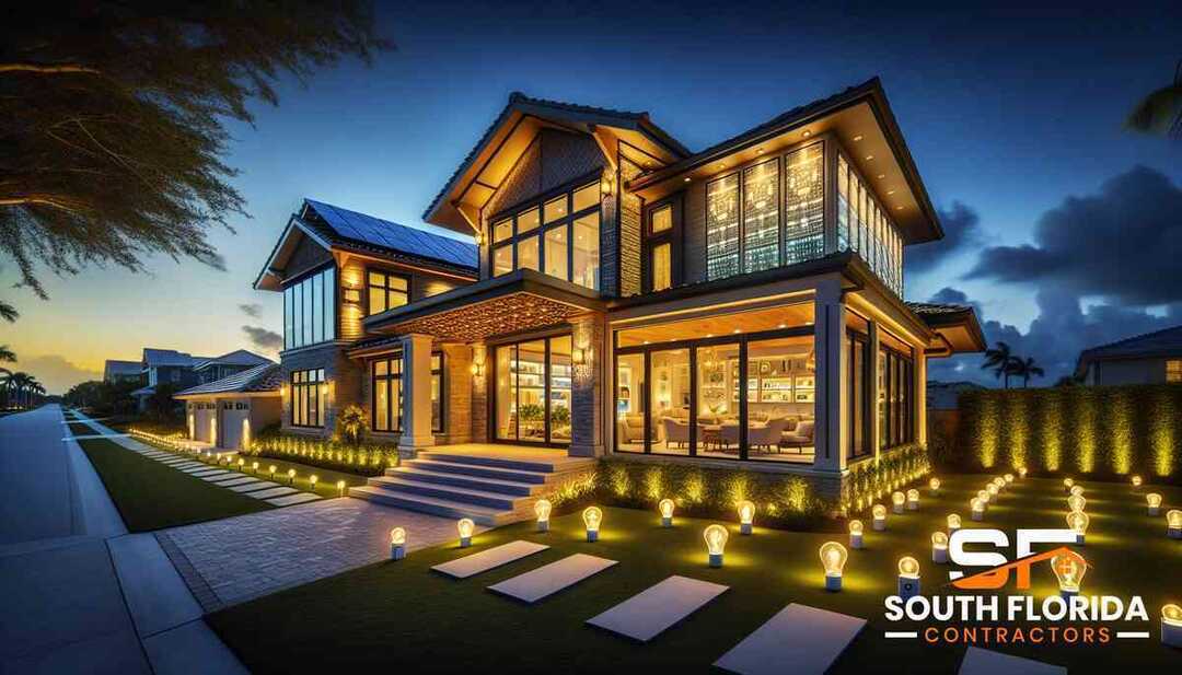 2024 Guide to Smart Lighting in Pompano Beach Homes