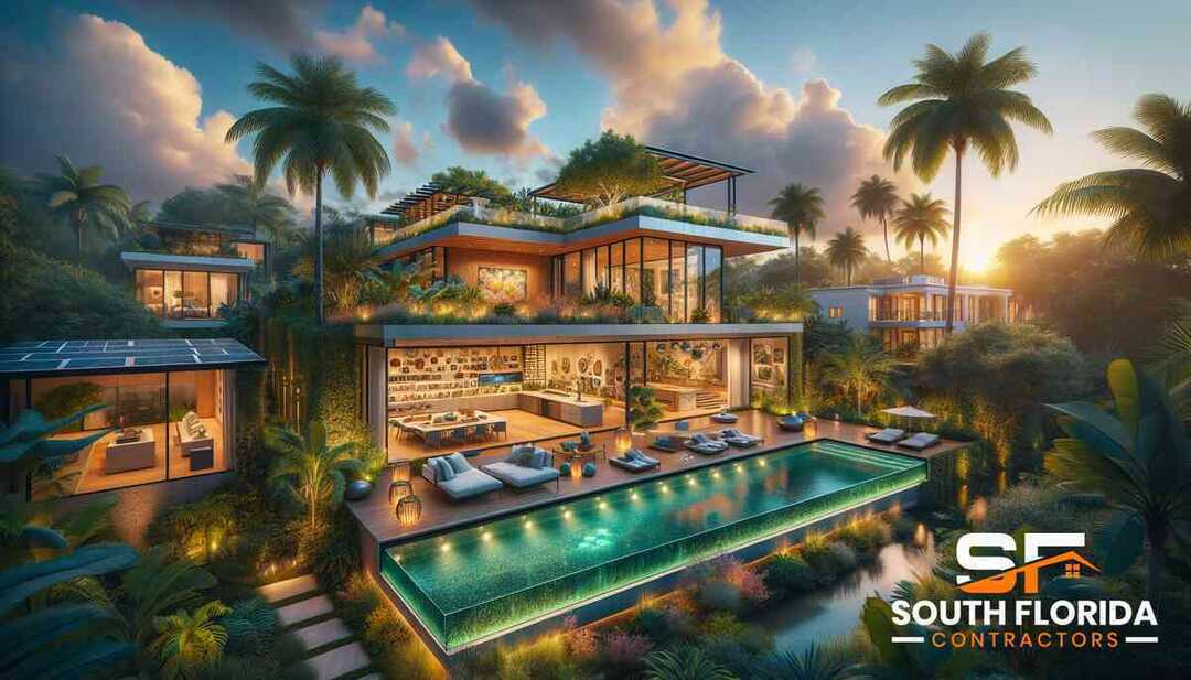 2024 Home Addition Trends in South Florida