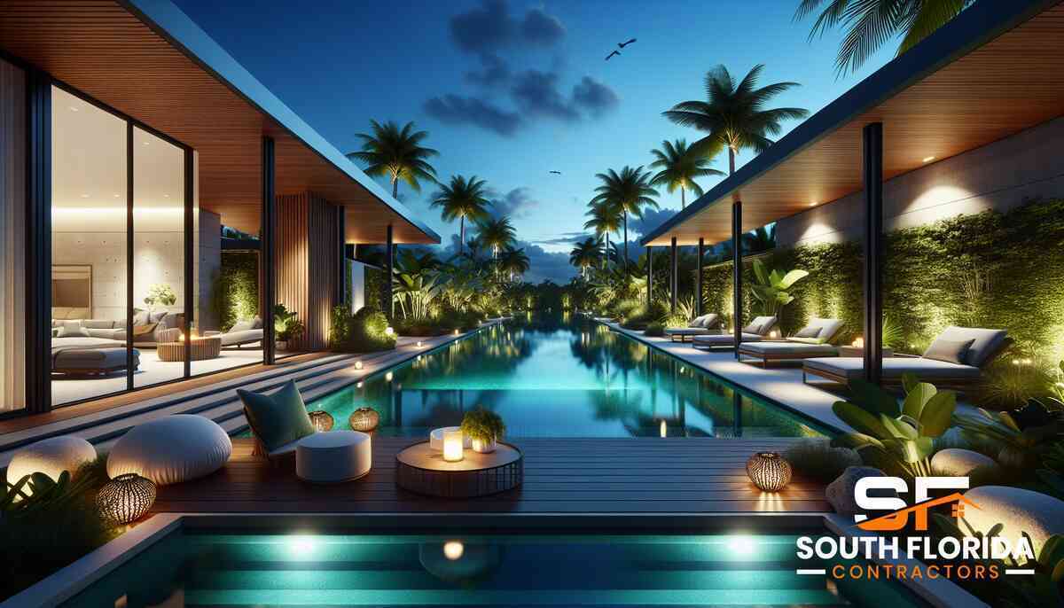 Discover Top Pool Design Trends in Delray Beach