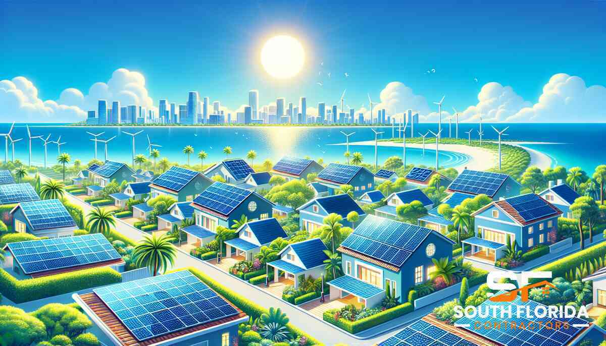 Top 10 Solar Installation Companies Near Miami