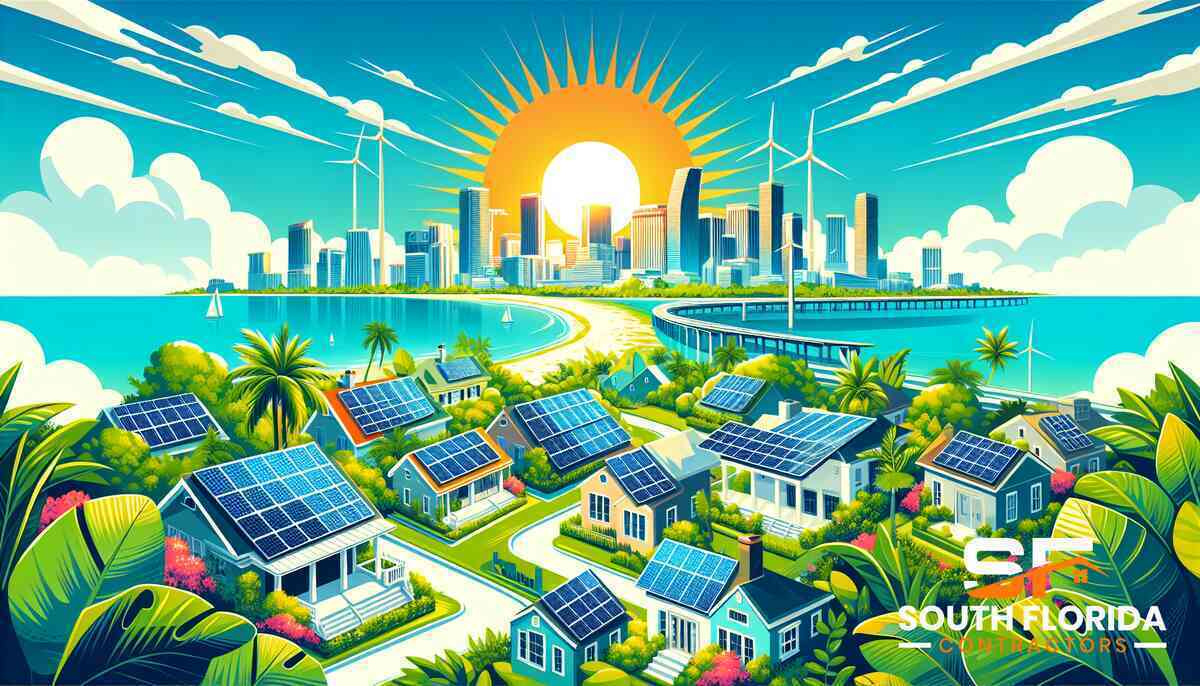 Top 10 Solar Installation Companies Near Miami