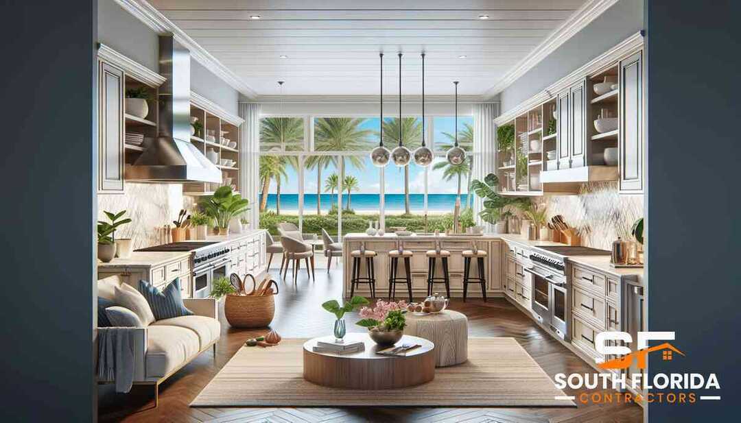 Ultimate Guide to Palm Beach Kitchen Remodels