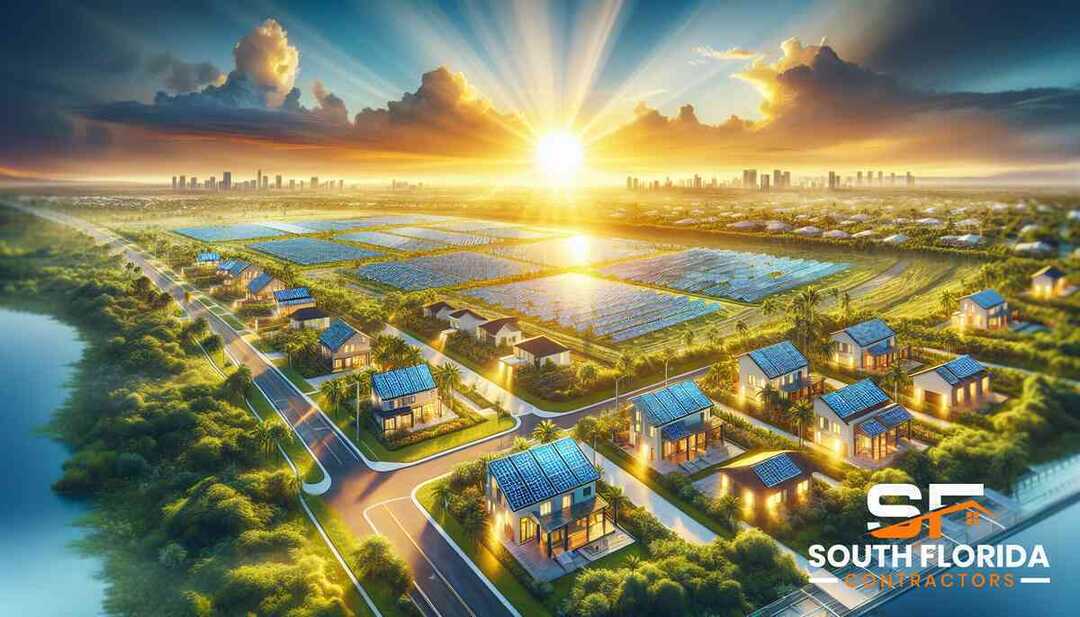 What is the Cost of Solar in South Florida 2024