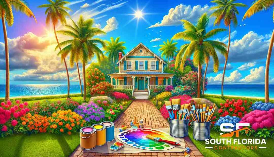 Discovering the Best Painters in South Florida