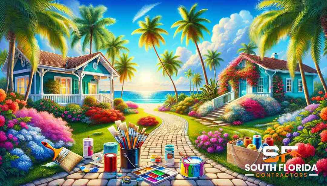 Discovering the Best Painters in South Florida