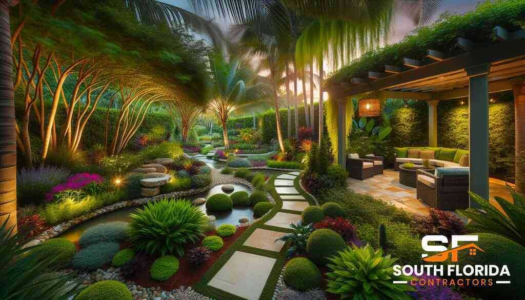 Top 10 Landscaping Services Near Boynton Beach