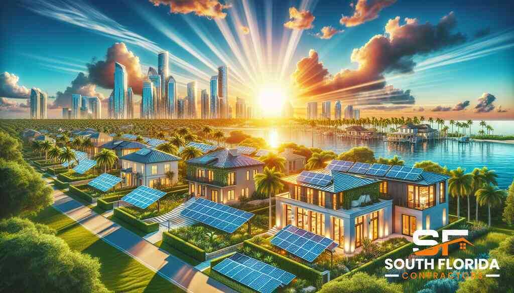 What Are the Top Solar Trends in Palm Beach County?