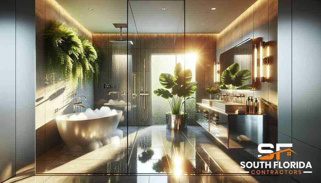 2024 Guide to Luxurious Bathroom Renovations in Miami