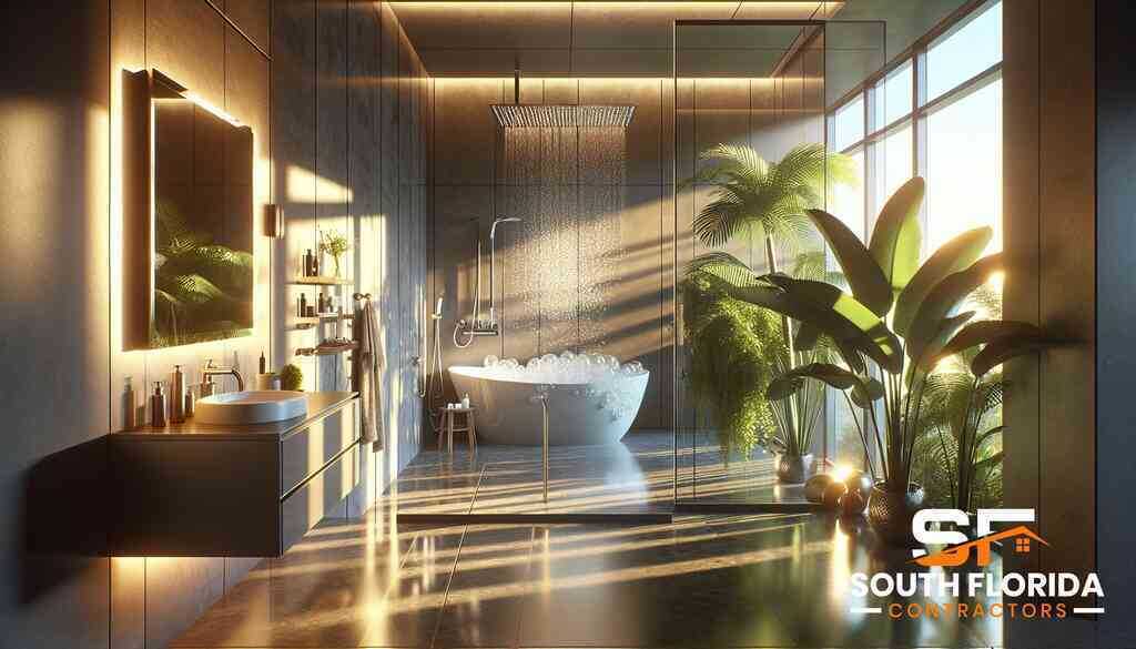 2024 Guide to Luxurious Bathroom Renovations in Miami