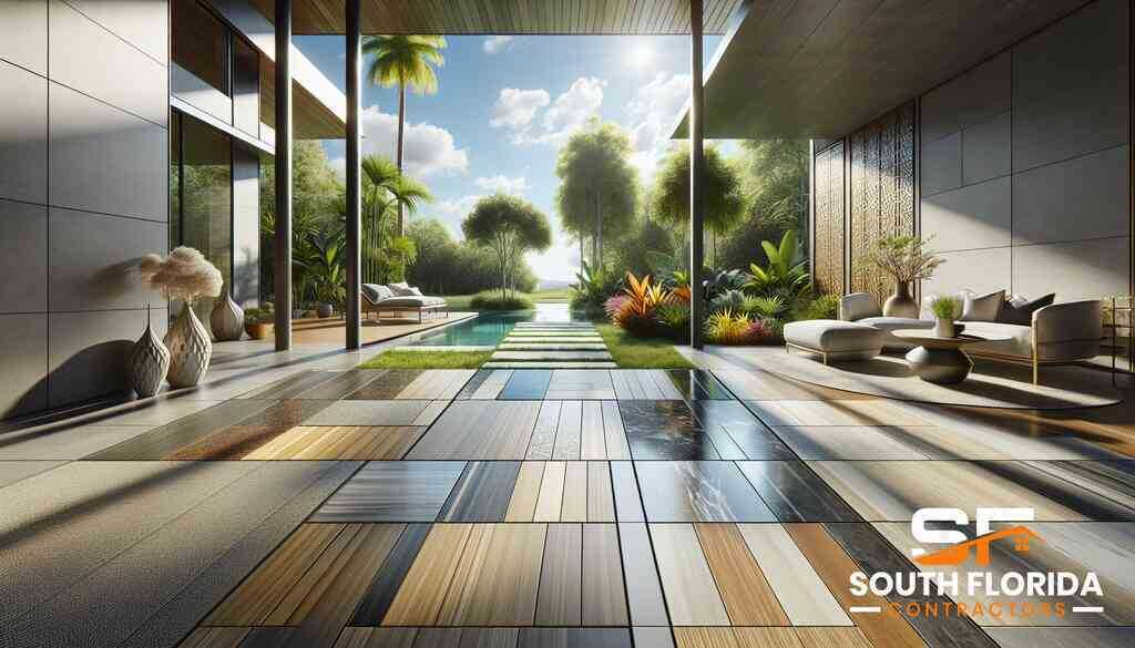 The Ultimate Flooring Trends for South Florida Homes