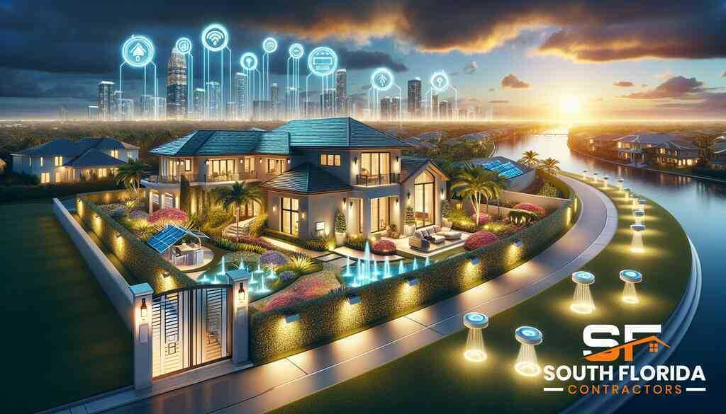 Top Smart Home Automation Systems in Boca Raton