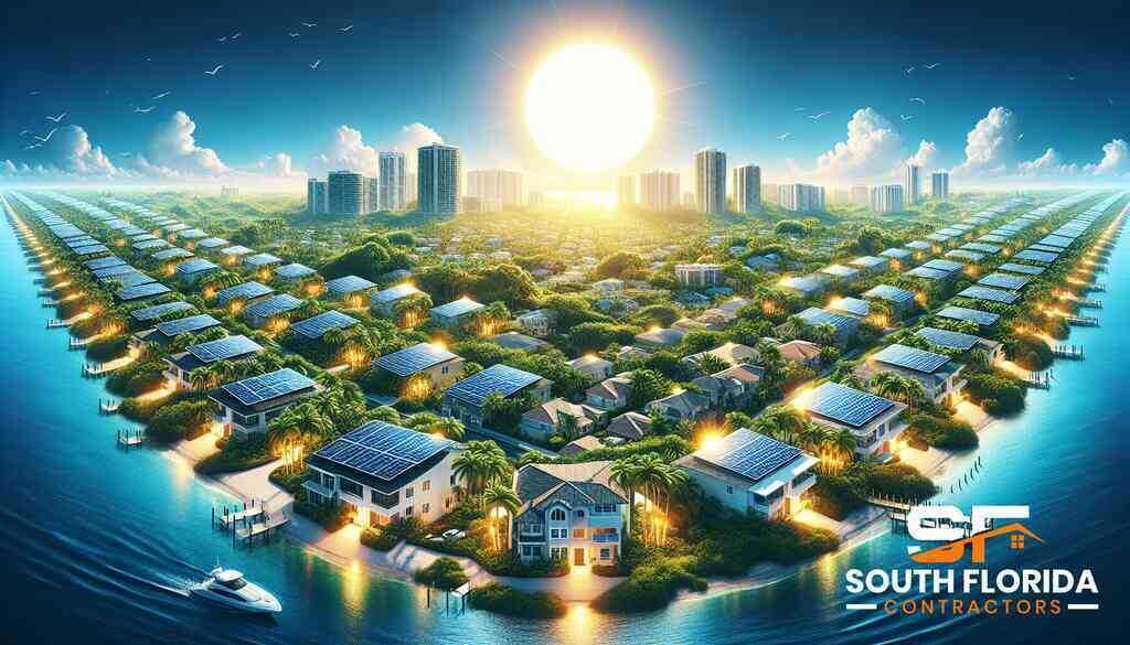 What Are the Benefits of Solar Panels in Florida?