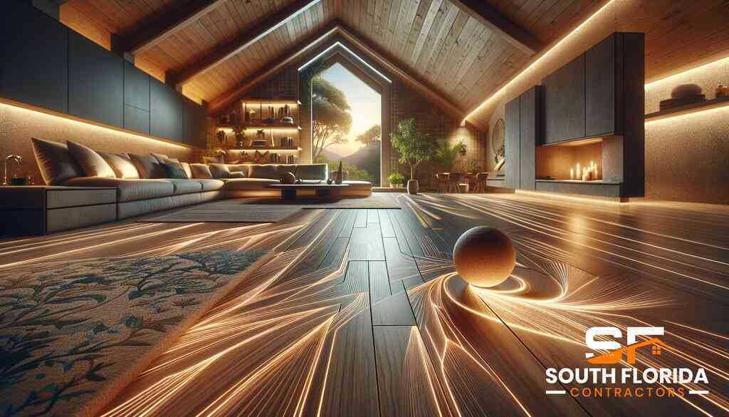 What Are the Latest Flooring Technologies in 2024?