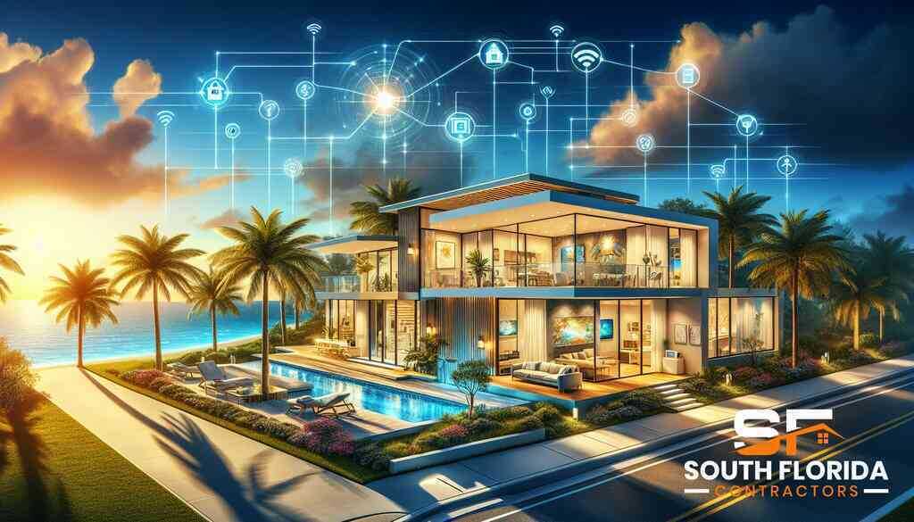 The Ultimate Guide to Smart Homes in Delray Beach