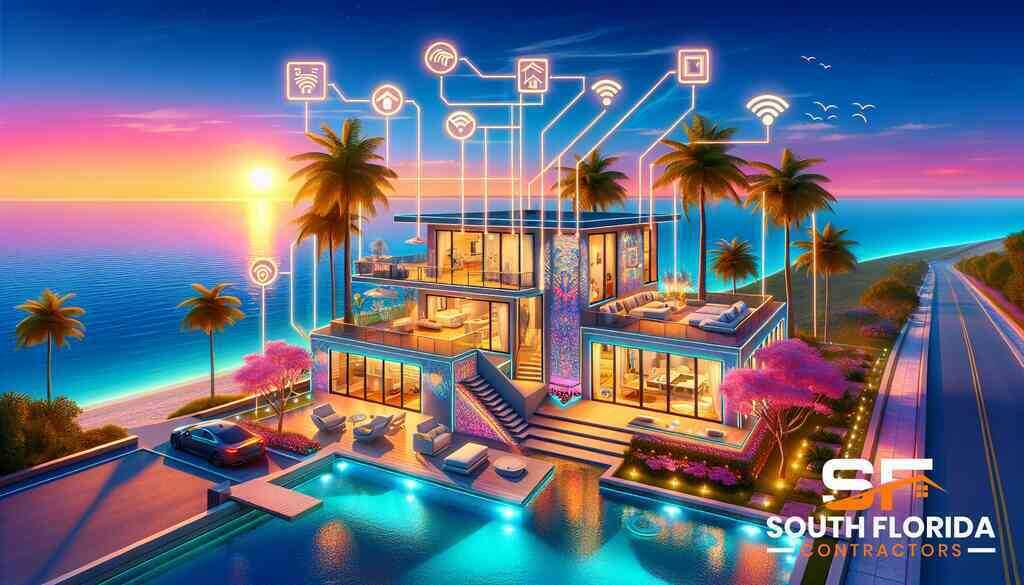 The Ultimate Guide to Smart Homes in Delray Beach