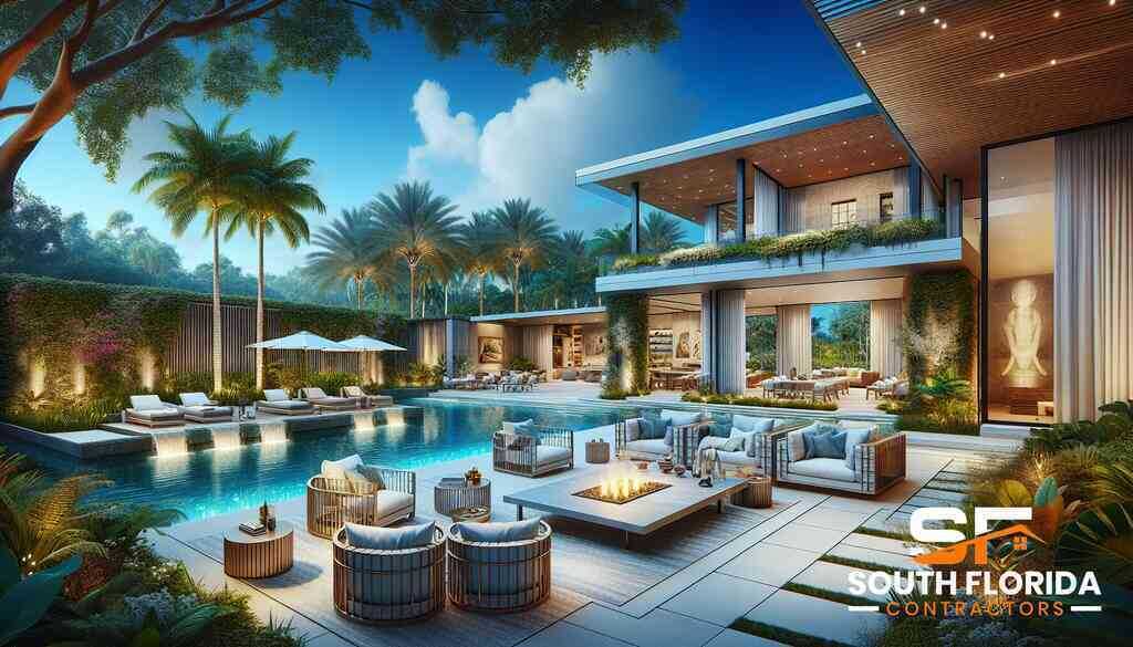 Top 10 Patio Designs in South Florida for 2024