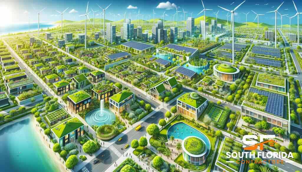 What Does Eco-Friendly Construction Mean in 2024?