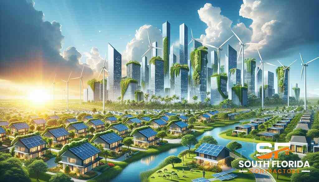 What Does Eco-Friendly Construction Mean in 2024?