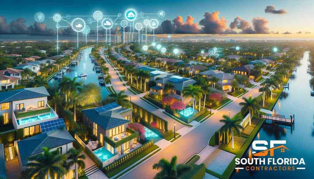 How to Compare Smart Home Technologies Near Boca Raton?