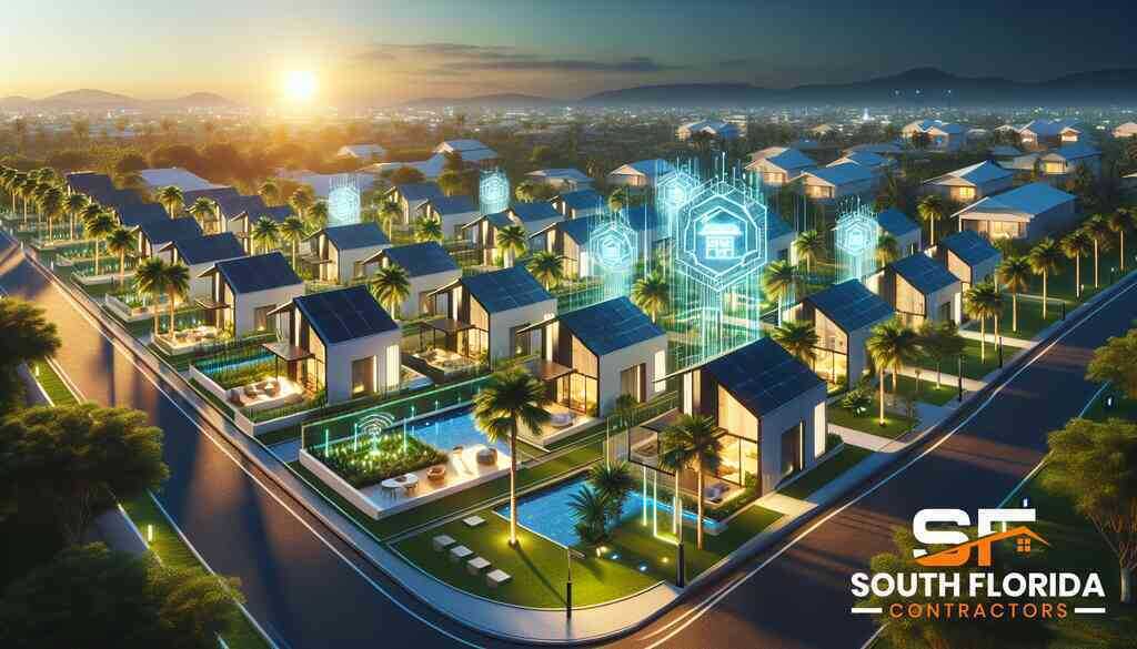 How to Compare Smart Home Technologies Near Boca Raton?