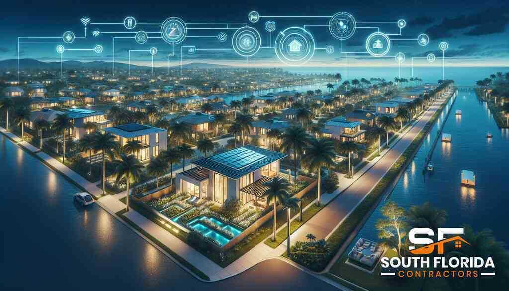 How to Compare Smart Home Technologies Near Boca Raton?