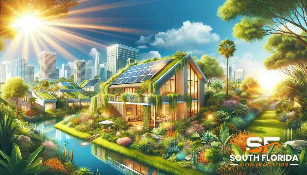 South Florida Contractors' Ultimate Guide to Eco-Friendly Materials