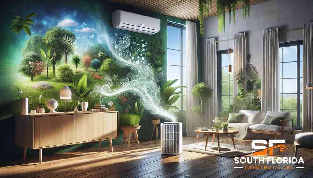 Top 5 Indoor Air Quality Solutions Near Me