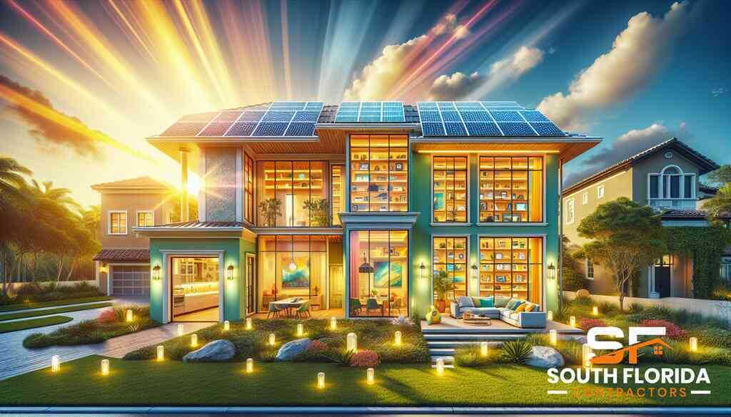 What Does Energy-Efficient Remodeling Mean in 2024?