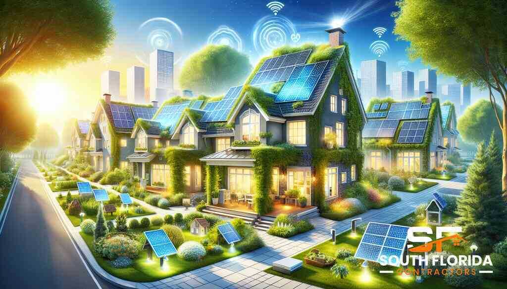 What is the Definition of Energy-Efficient Homes?