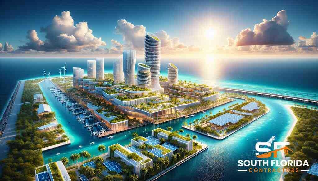 What is the Future of Waterfront Constructions in Florida?