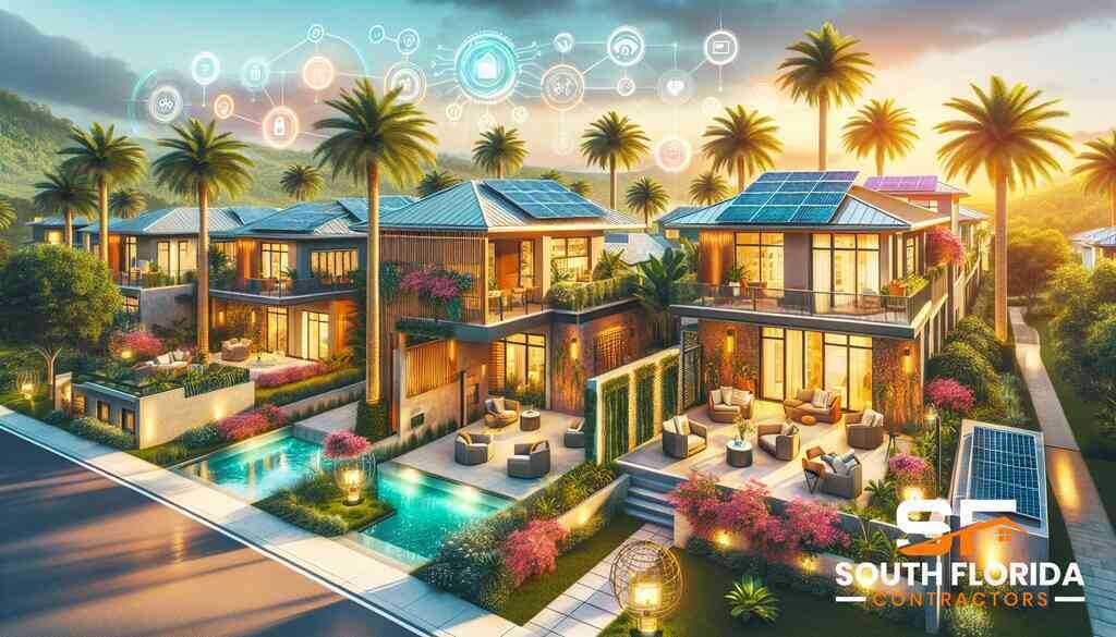 Exploring The Role of Smart Homes in Delray Beach Renovations