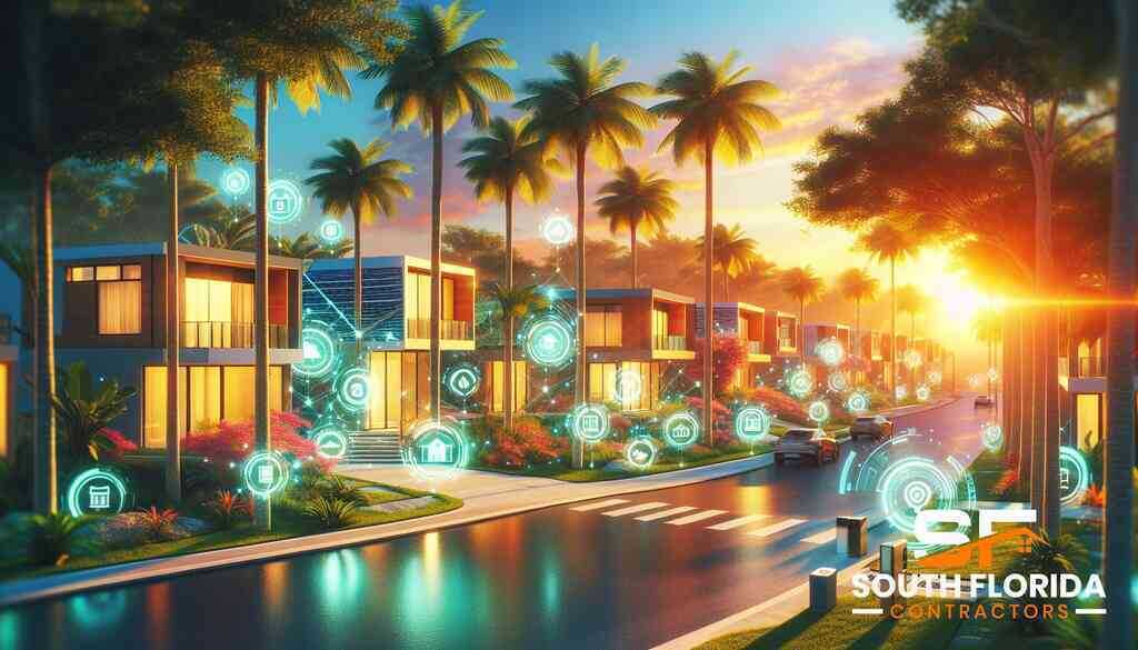 Exploring The Role of Smart Homes in Delray Beach Renovations