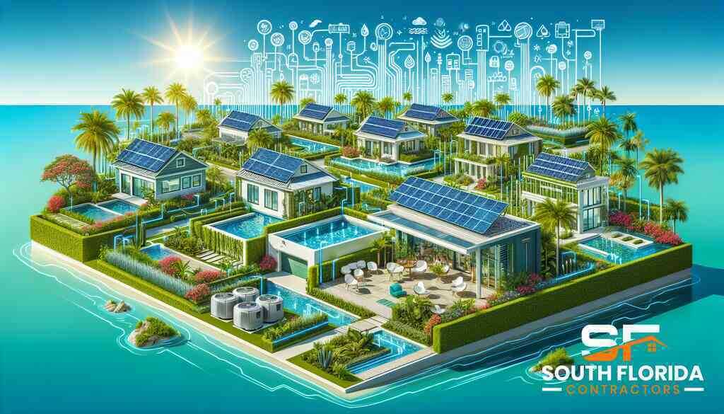 The Top 10 Energy Solutions by South Florida Contractors