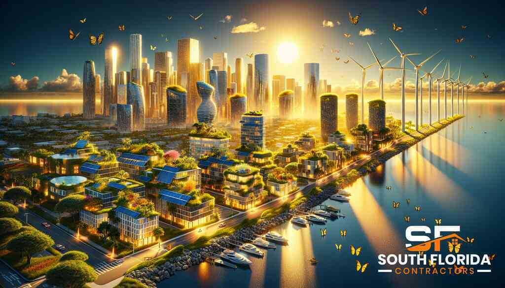 Top 10 Energy Solutions by South Florida Contractors in 2024