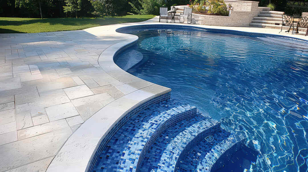 Pool Decking and Resurfacing