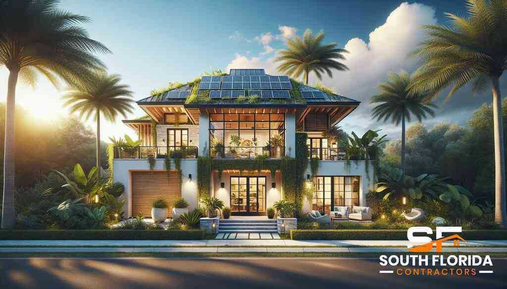 How South Florida Contractors Elevate Renovation Techniques