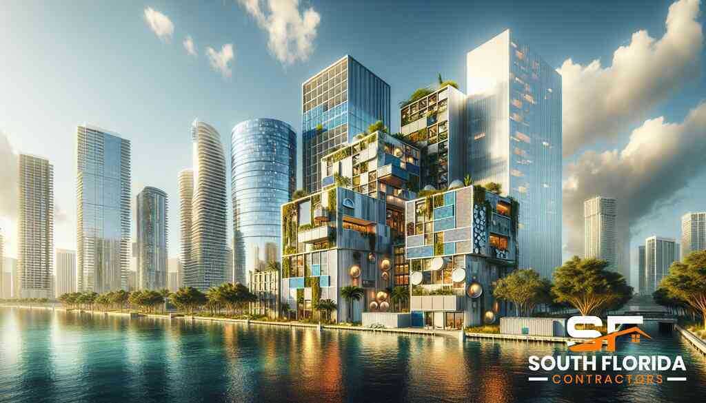 How to Navigate South Florida's New Building Trends