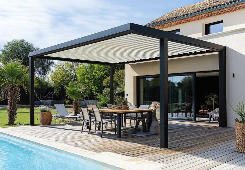 Patio Coverings