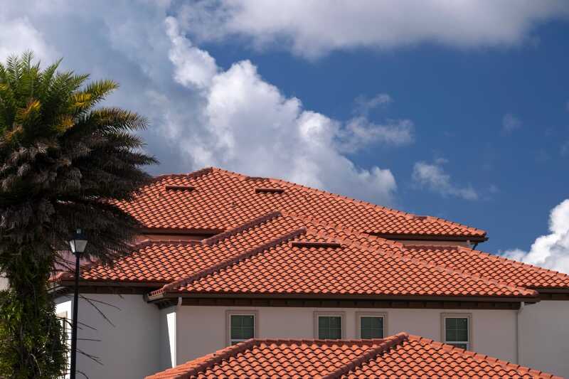 Roofing