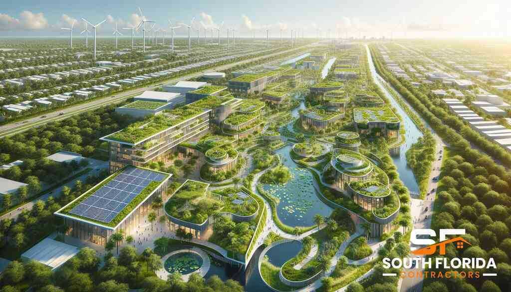 The Best Approaches to Sustainable Building in Florida