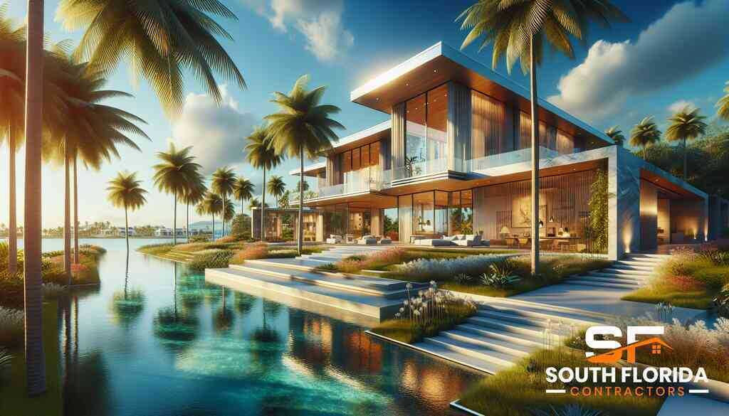 What Defines High-End Custom Projects Near Boca Raton?