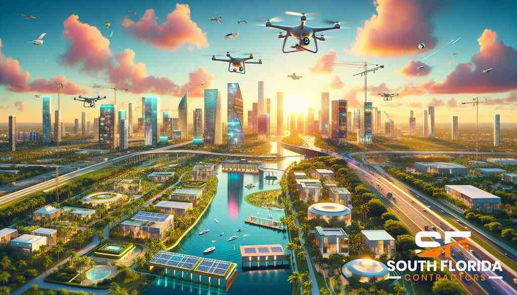 Top 10 Innovations by South Florida Contractors for 2025