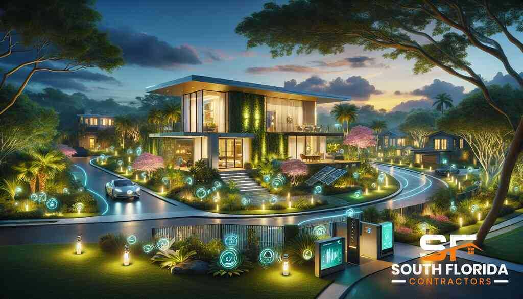 Guide to Navigating Smart Home Innovations with South Florida Experts