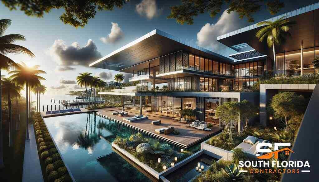 The Best Strategies for High-End Home Builds in South Florida