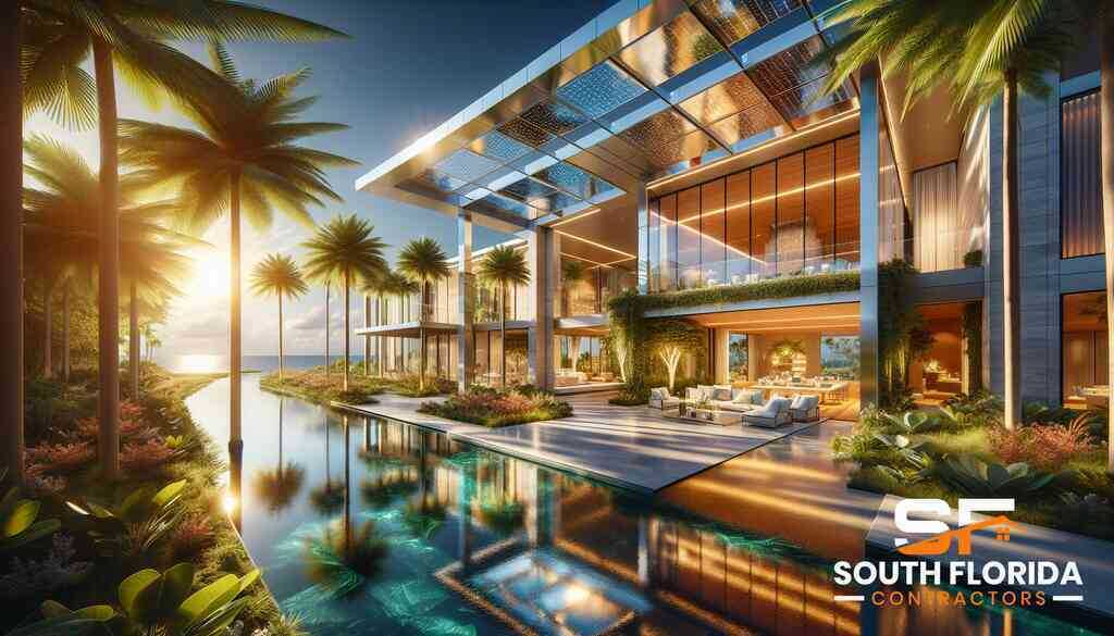 The Best Strategies for High-End Home Builds in South Florida